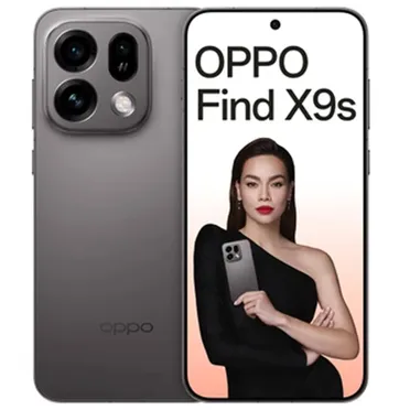 Oppo Find X9S (12GB+256GB)