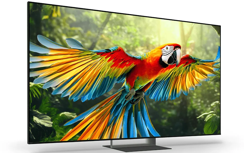Google TiVi True RGB Sony 65 Inch BRAVIA 7 II K-65XR70M2