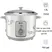 Nồi Cơm Điện Comet CM8020 1.8 Lít