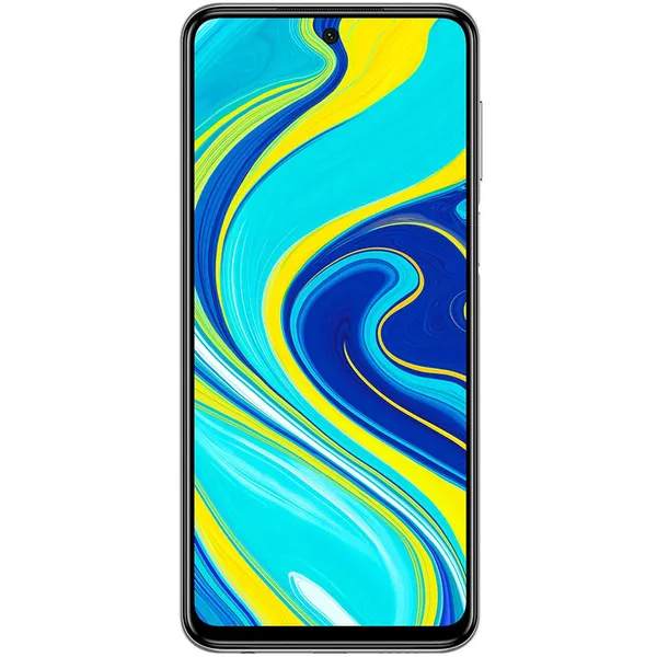 Redmi Note 9S(3GB+64GB) Trắng