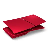 Ốp Bọc PS5 Slim Volcanic Red CFI-ZCS2G 07