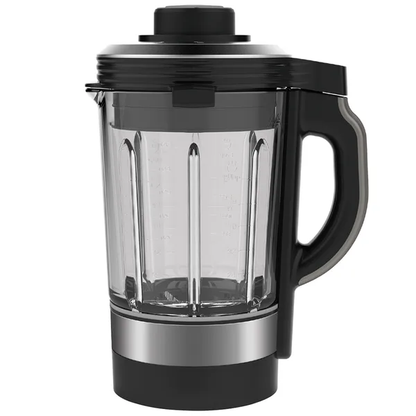 Máy Xay Sinh Tố Và Làm Sữa Hạt Đa Năng Tefal UBB BL985A31 - 1300W