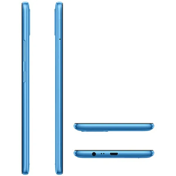 Điện thoại Realme C20 (2+32GB)