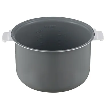 Nồi Cơm Điện Nắp Gài Toshiba RC-18JRUVN(W) 1.8 Lít 10