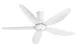 Quạt Trần 5 Cánh Sunhouse Apex APF7669W 60W 2