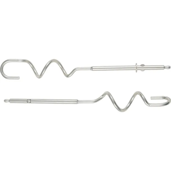 Máy Đánh Trứng Và Nhồi Bột cầm tay Hafele HH-B400A