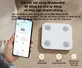 Cân Sức Khỏe Xiaomi Body Composition Scale S400 (BHR7793GL)