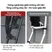 Thang Rút Đơn Thép Carbon Fujihome STL39 1