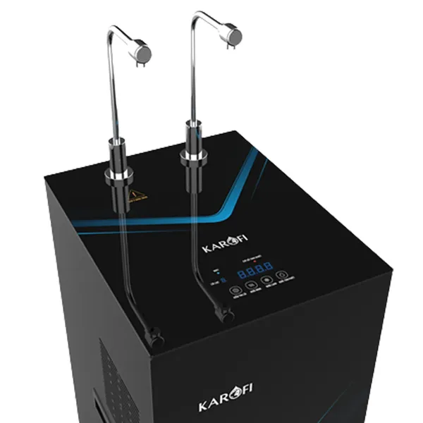 Máy Lọc Nước Nóng Lạnh Karofi KAD-N69 10 Lõi