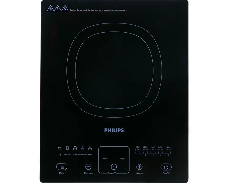 Bếp từ Philips HD4911/00