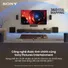 Hệ Thống Rạp Hát Flagship Sony BRAVIA Theatre Trio HT-A8//Z SP1