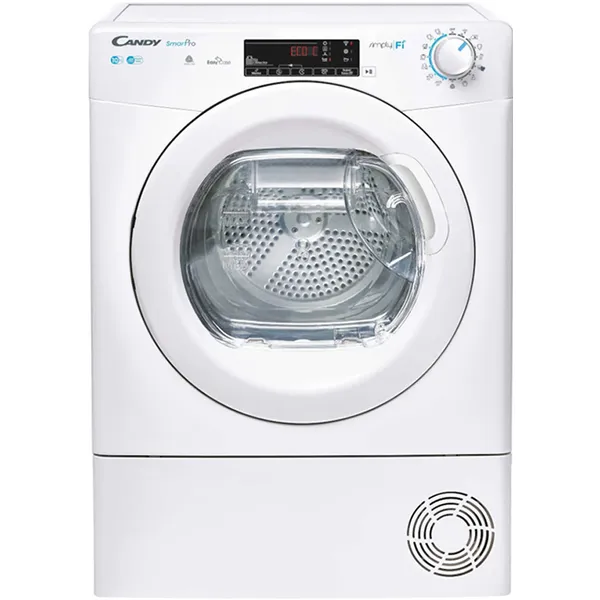 Máy Sấy Ngưng Tụ Candy 8 Kg CSO C8TE-S