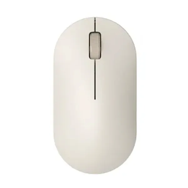 Chuột Xiaomi Wireless Mouse Lite 2 (BHR8915GL)