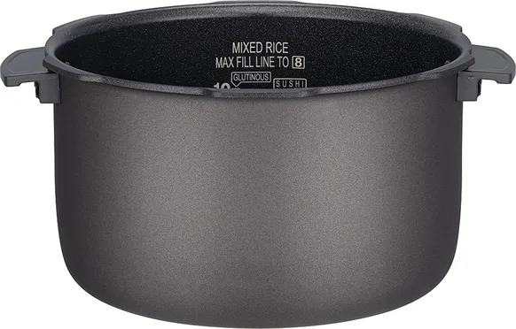 Nồi Cơm Điện Cuckoo CRP-PK1000S 1.8lít 2