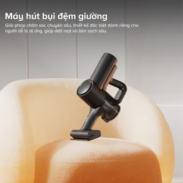 Máy Hút Bụi Lau Nhà Cầm Tay Roborock F25 ACE Combo 9