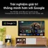 Sony BRAVIA 7 Mini LED (QLED) 4K 75 Inch K-75XR70