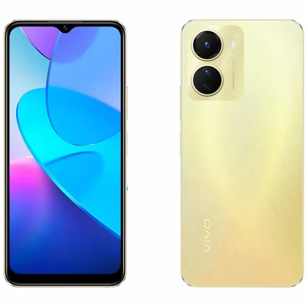 vivo Y16 128GB