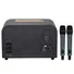 Loa Karaoke Di Động Acnos Acoustic 3 Compact (màu Đen)