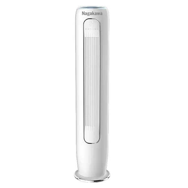 Điều hòa 2 chiều Inverter Nagakawa Inverter NIP-A30DC