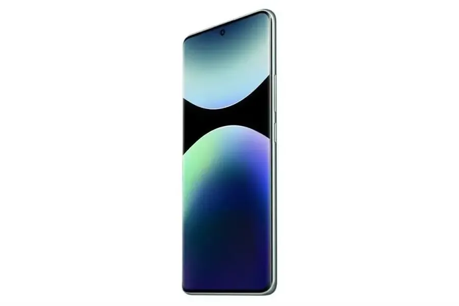 Xiaomi Redmi Note 14 5G (8GB+256GB)