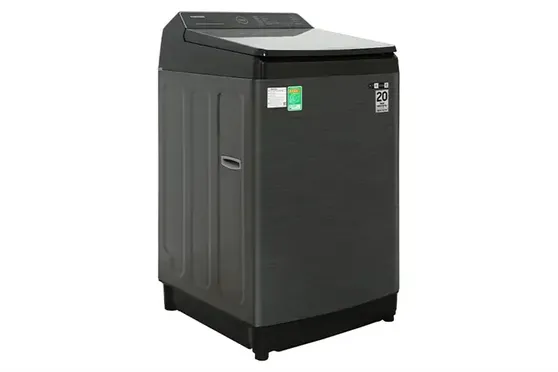 Máy Giặt Samsung Inverter 9.5 Kg WA95CG4545BDSV 2