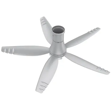 Quạt Trần 5 Cánh Có Đèn Sunhouse Apex APF7681G 2