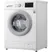 Máy Giặt LG Inverter 8 Kg FM1208N6W 1