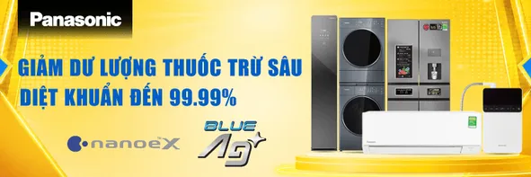Chuyên trang Panasonic