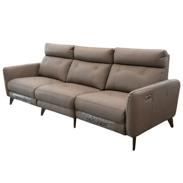 Sofa Thư Giãn 3 Chỗ G-28L Lyss