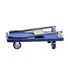 Xe Đẩy Hàng Sàn Nhựa Fujihome PH200A