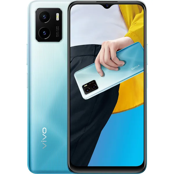 vivo Y15s 32GB