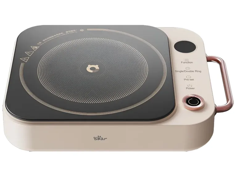 Bếp Hồng Ngoại Bear DTL-D22A1