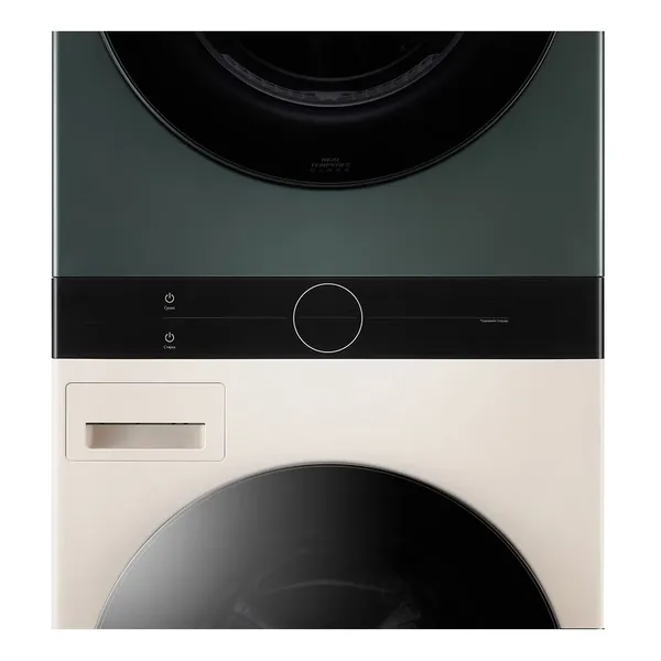 Máy Giặt Sấy LG Inverter WashTower 21/16 Kg WT2116SHEG