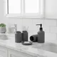 Bộ Phòng Tắm 5 Món ECOBS2