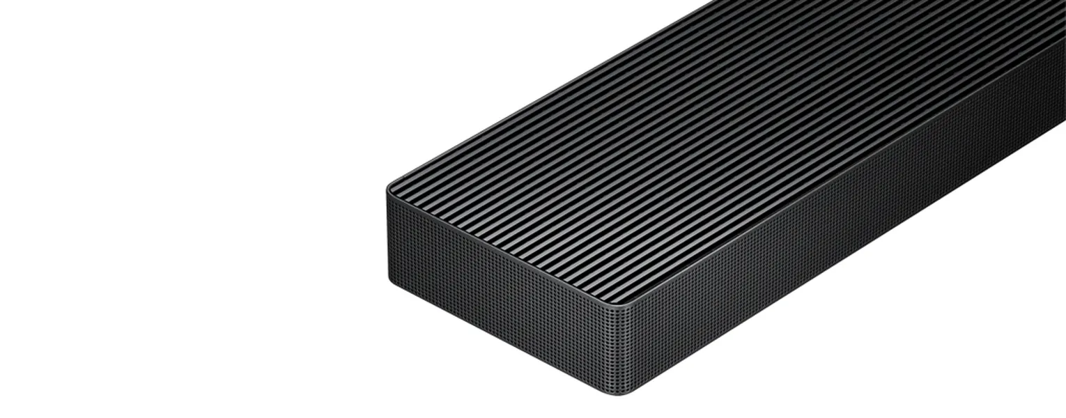 Bộ Loa Thanh Samsung HW-QS700F/XV 345W