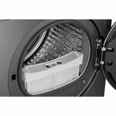 Máy Sấy Bơm Nhiệt Aqua Inverter 10 Kg AQH-H1000H.PS 6