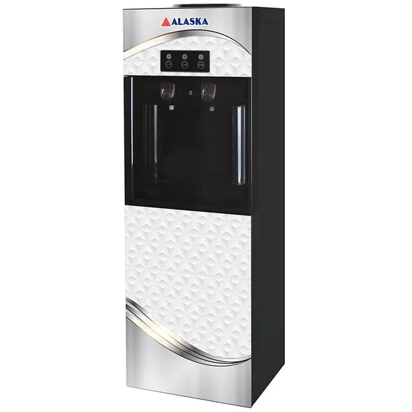 Máy Làm Nóng Lạnh Nước Uống Alaska R-72C