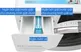 Máy Giặt Candy Inverter 9 Kg RO 1496DWHC7 / 1-S 3
