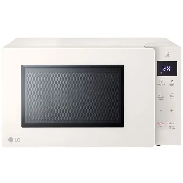 Lò Vi Sóng LG MS2535GIK 25 Lít