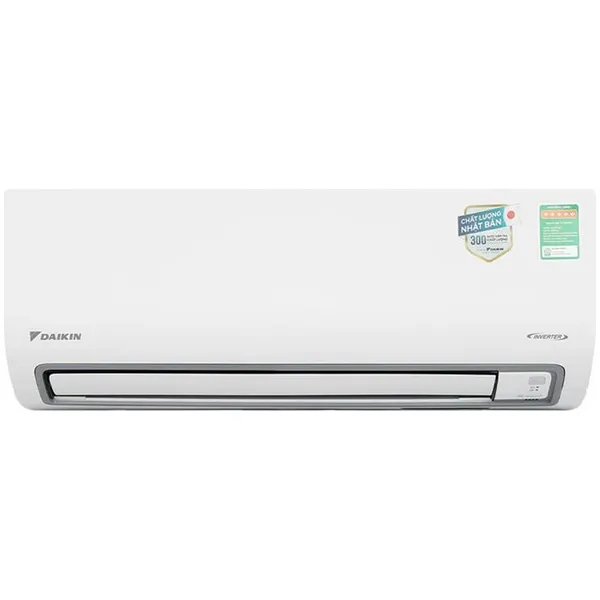 Máy Lạnh Daikin Inverter 1.5 Hp ATKB35ZVMV