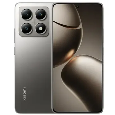 Xiaomi 14T Pro (12GB+512GB) 0