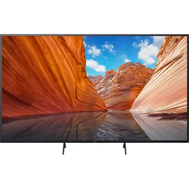 Sony Android Tivi 4K 75 Inch KD-75X80J 1