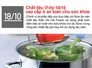 Bộ Nồi Fissler Original Profi 5 Món Có Quánh Và Chảo Tay Cầm - Xuất Xứ Đức