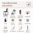 Máy Ép Chậm Olivo SJ200