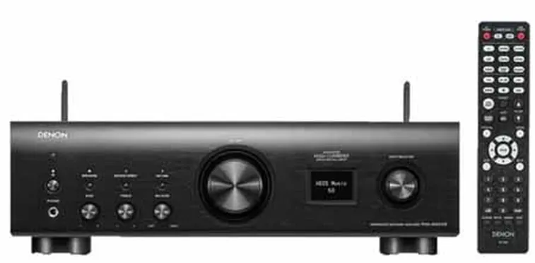Amply Denon PMA-900HNEBKE2