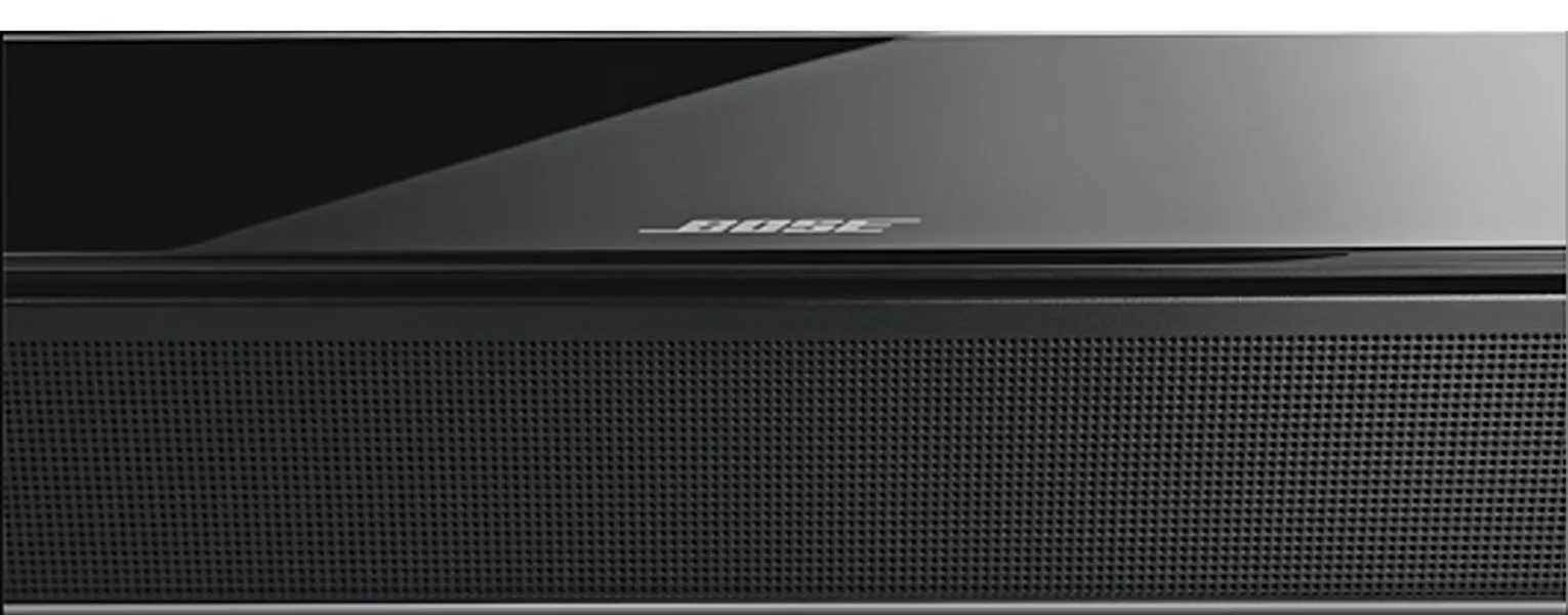 Loa Soundbar Bose 700, Màu Đen