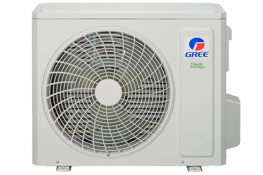 Máy Lạnh Gree Inverter 1.5 HP BD12CI