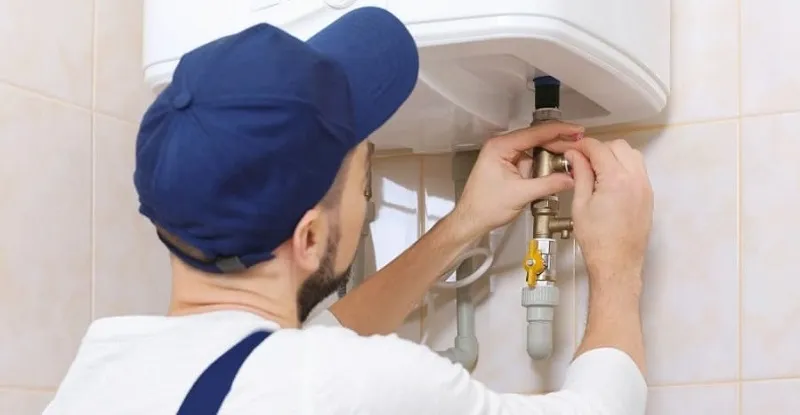 Nguyên nhân khiến bình nóng lạnh rò điện và cách khắc phục hiệu quả