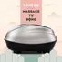 Máy Massage Chân Poongsan MFP-002
