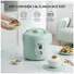 Nồi Cơm Điện Elmich RCE9357 1.8 Lít
